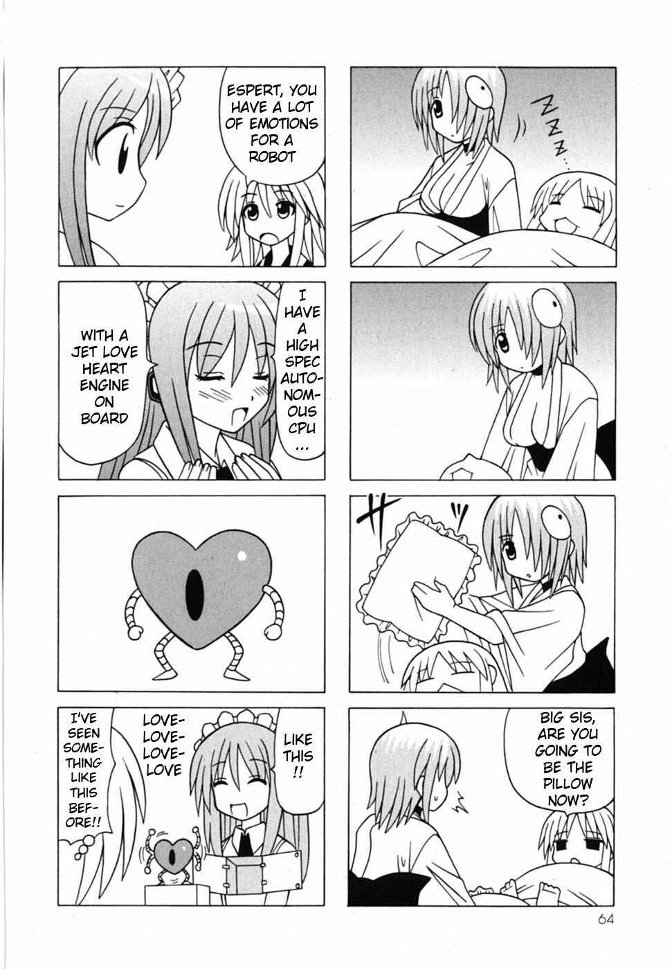 Page 67 Chapter 18 Pugyuru
