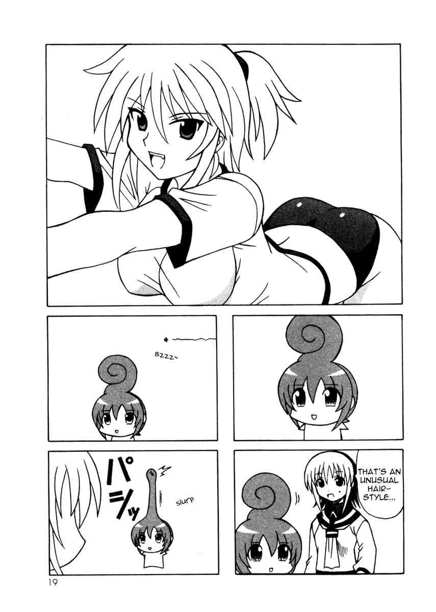 Page 21 Chapter 9 Pugyuru