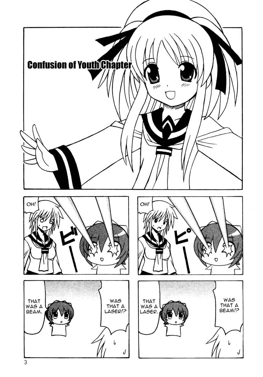 Page 5 Chapter 9 Pugyuru