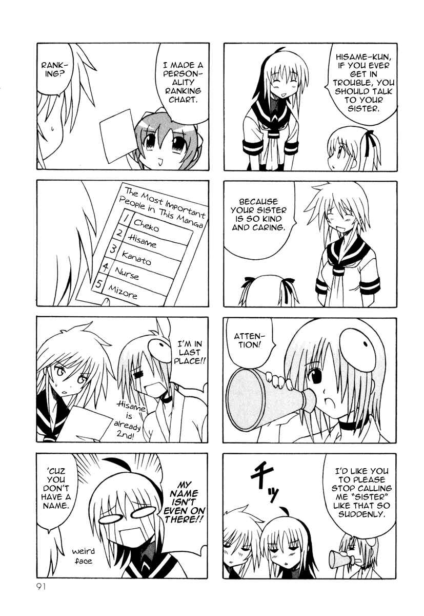 Page 13 Chapter 8 Pugyuru