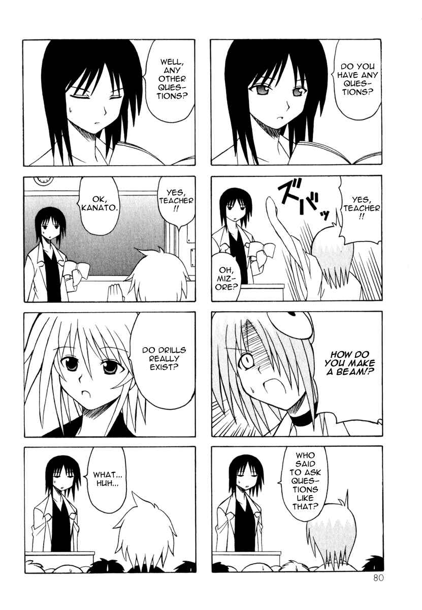 Page 2 Chapter 8 Pugyuru
