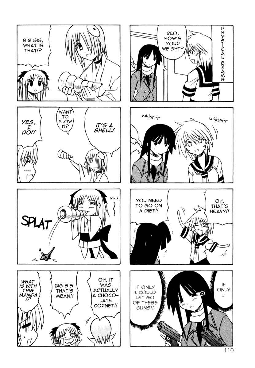 Page 32 Chapter 8 Pugyuru