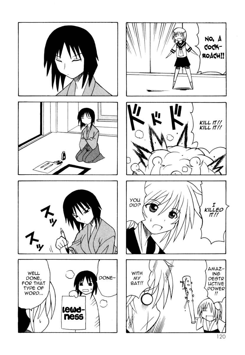 Page 42 Chapter 8 Pugyuru