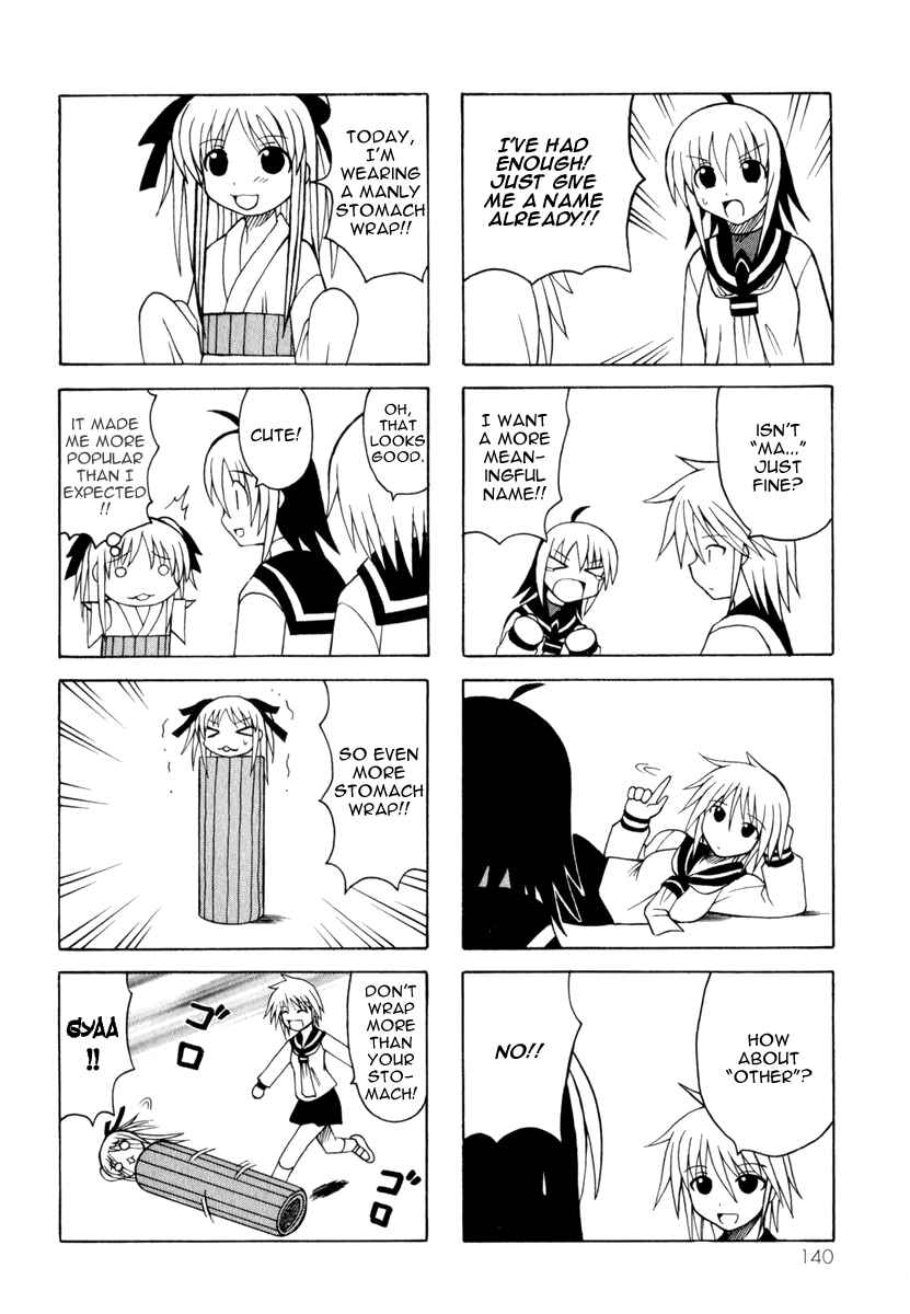 Page 62 Chapter 8 Pugyuru