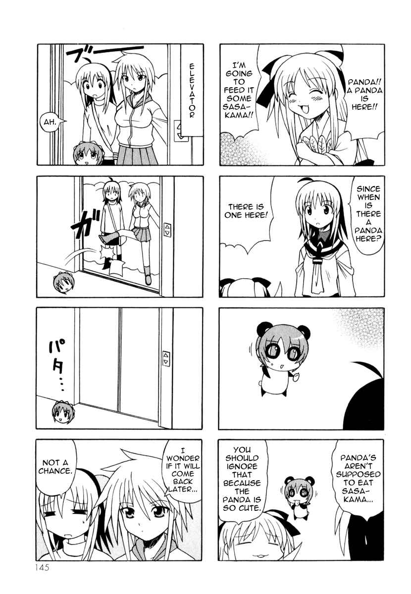Page 67 Chapter 8 Pugyuru