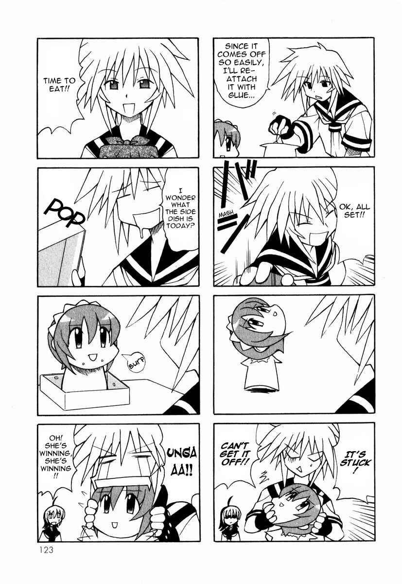 Page 18 Chapter 3 Pugyuru