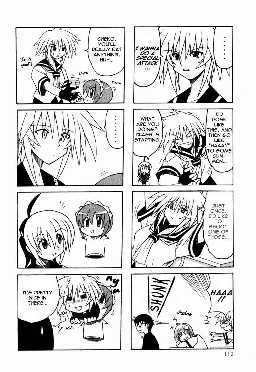 Page 7 Chapter 3 Pugyuru