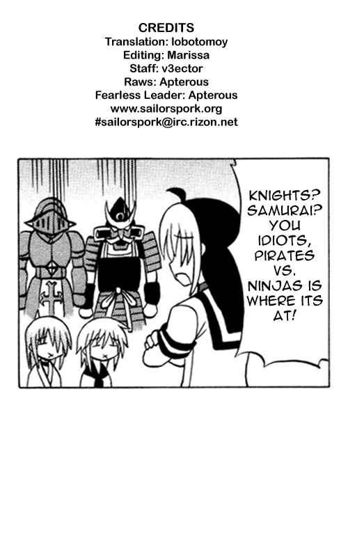 Page 4 Chapter 14.5 Pugyuru