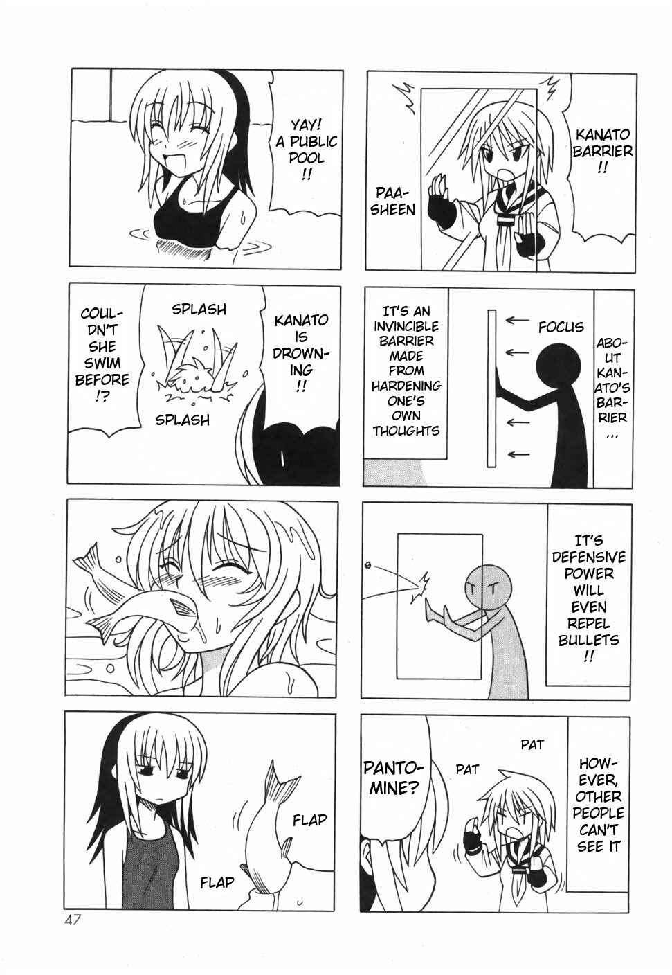 Page 52 Chapter 15 Pugyuru