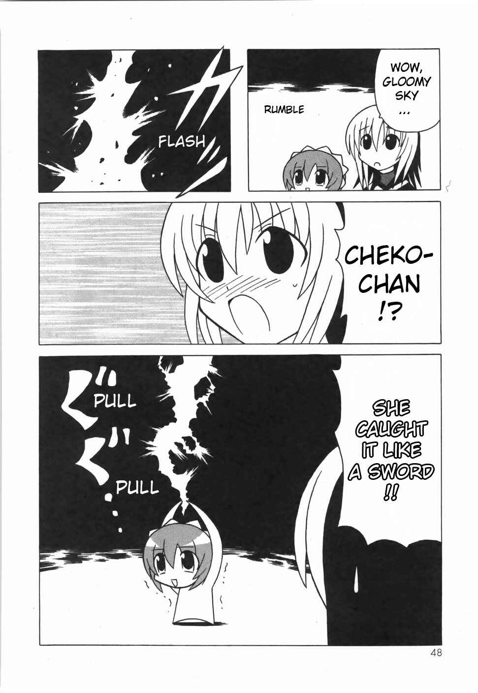 Page 53 Chapter 15 Pugyuru