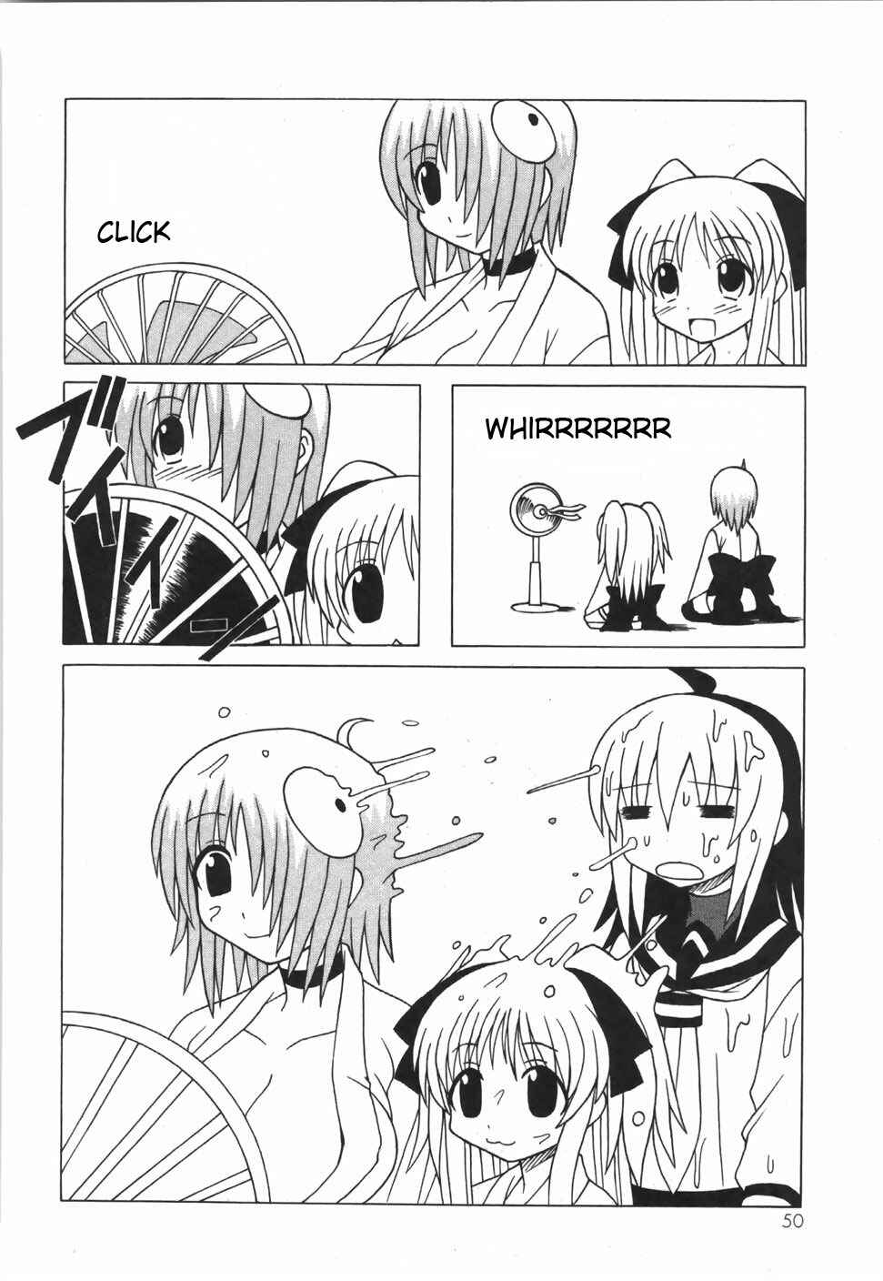 Page 55 Chapter 15 Pugyuru