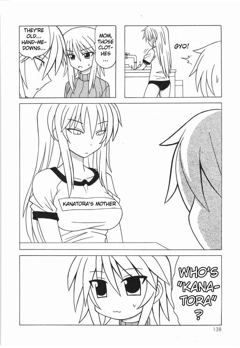 Page 36 Chapter 17 Pugyuru