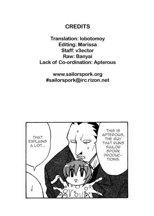 Page 8 Chapter 3.5 Pugyuru