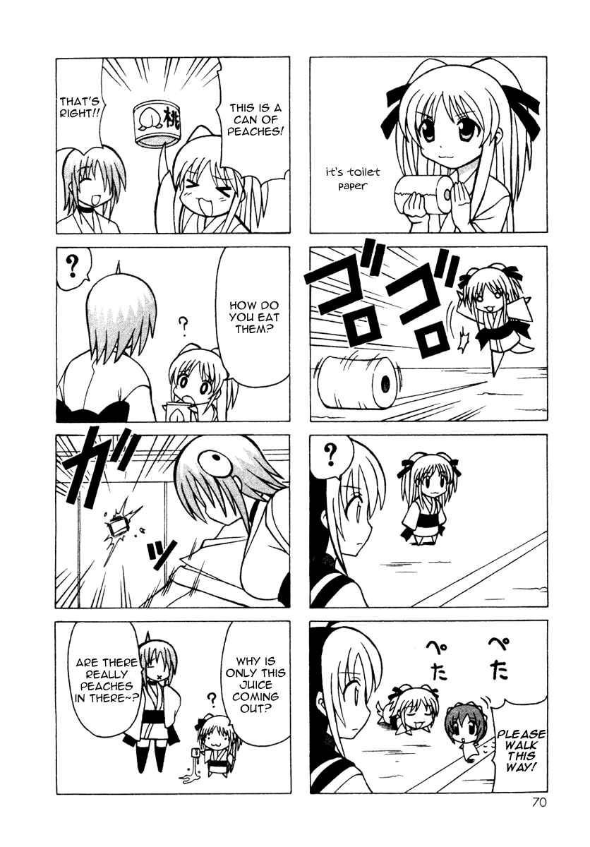 Page 18 Chapter 10 Pugyuru