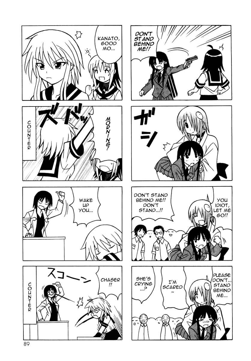 Page 37 Chapter 10 Pugyuru