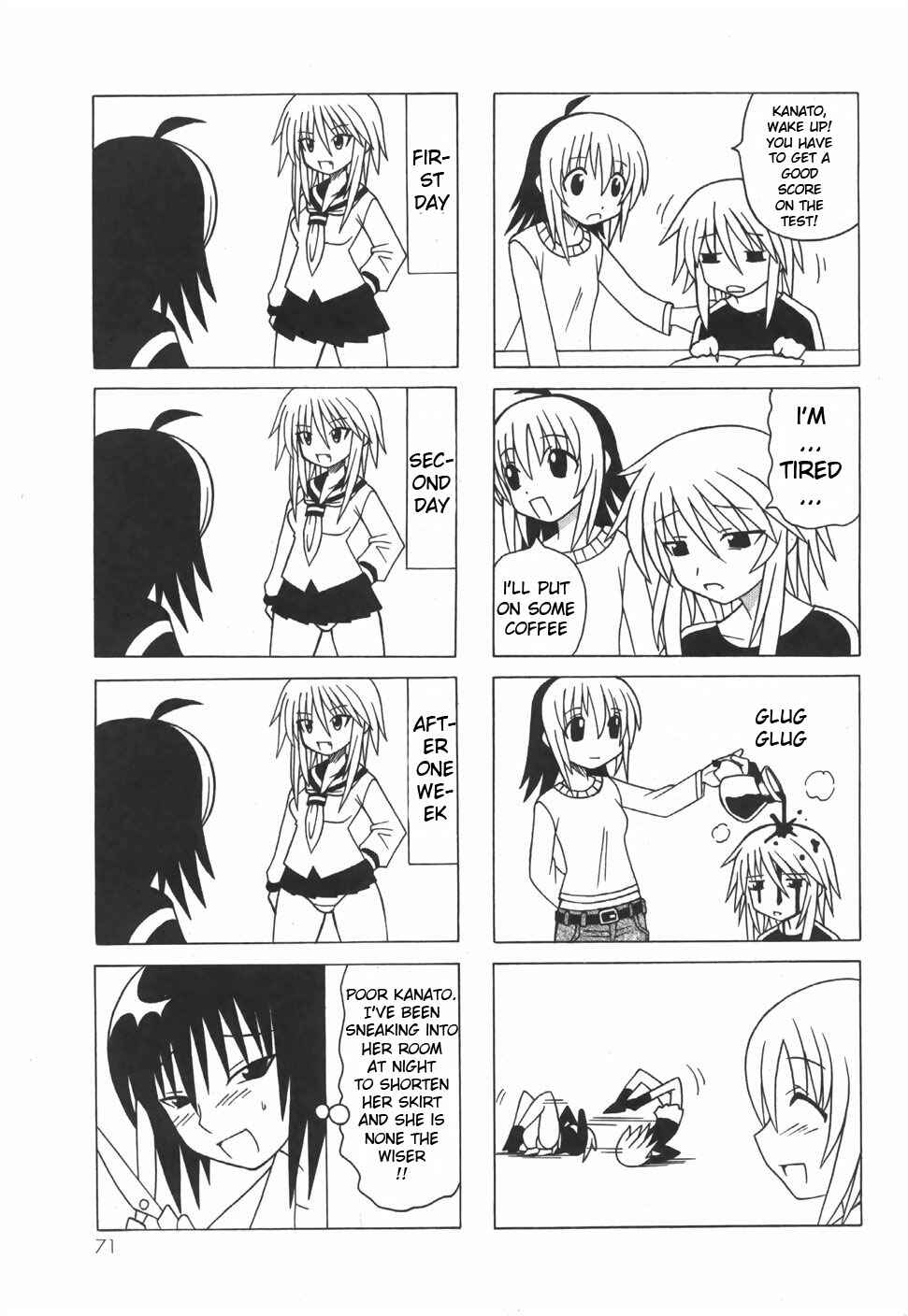 Page 19 Chapter 16 Pugyuru