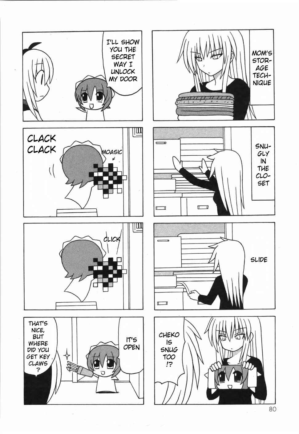 Page 28 Chapter 16 Pugyuru
