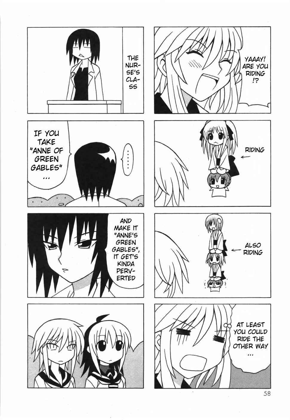 Page 6 Chapter 16 Pugyuru