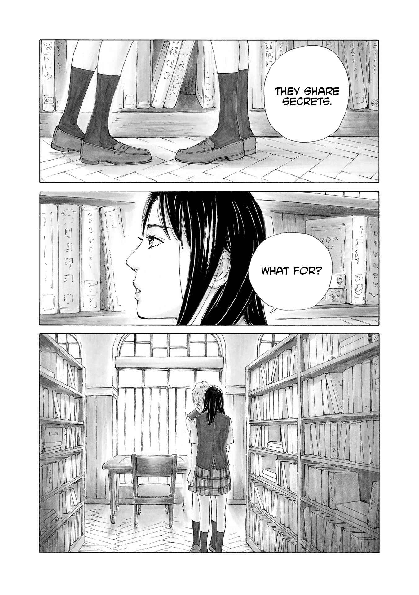 Page 18 Chapter 6 Mandarin Gypsy Cats Barricade