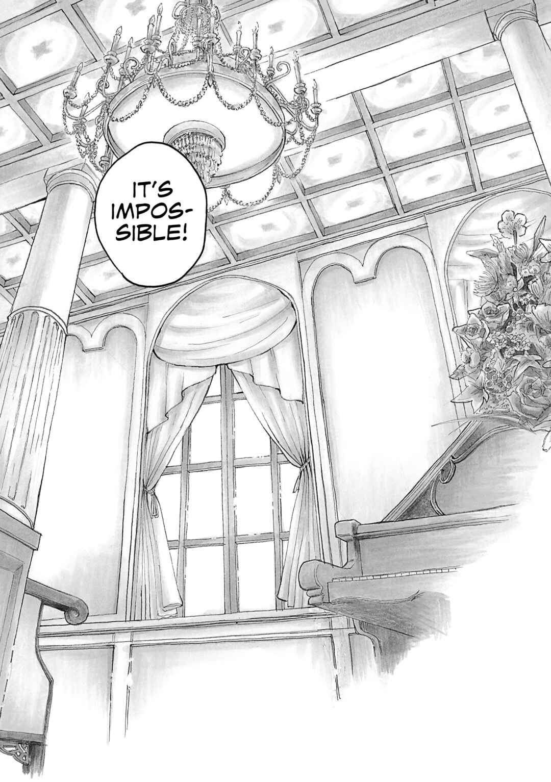 Page 2 Chapter 13 Mandarin Gypsy Cats Barricade