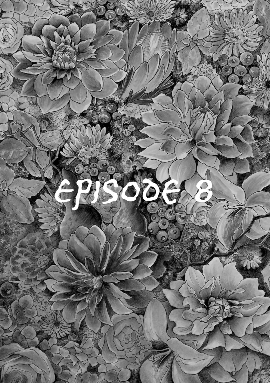 Page 7 Chapter 8 Mandarin Gypsy Cats Barricade