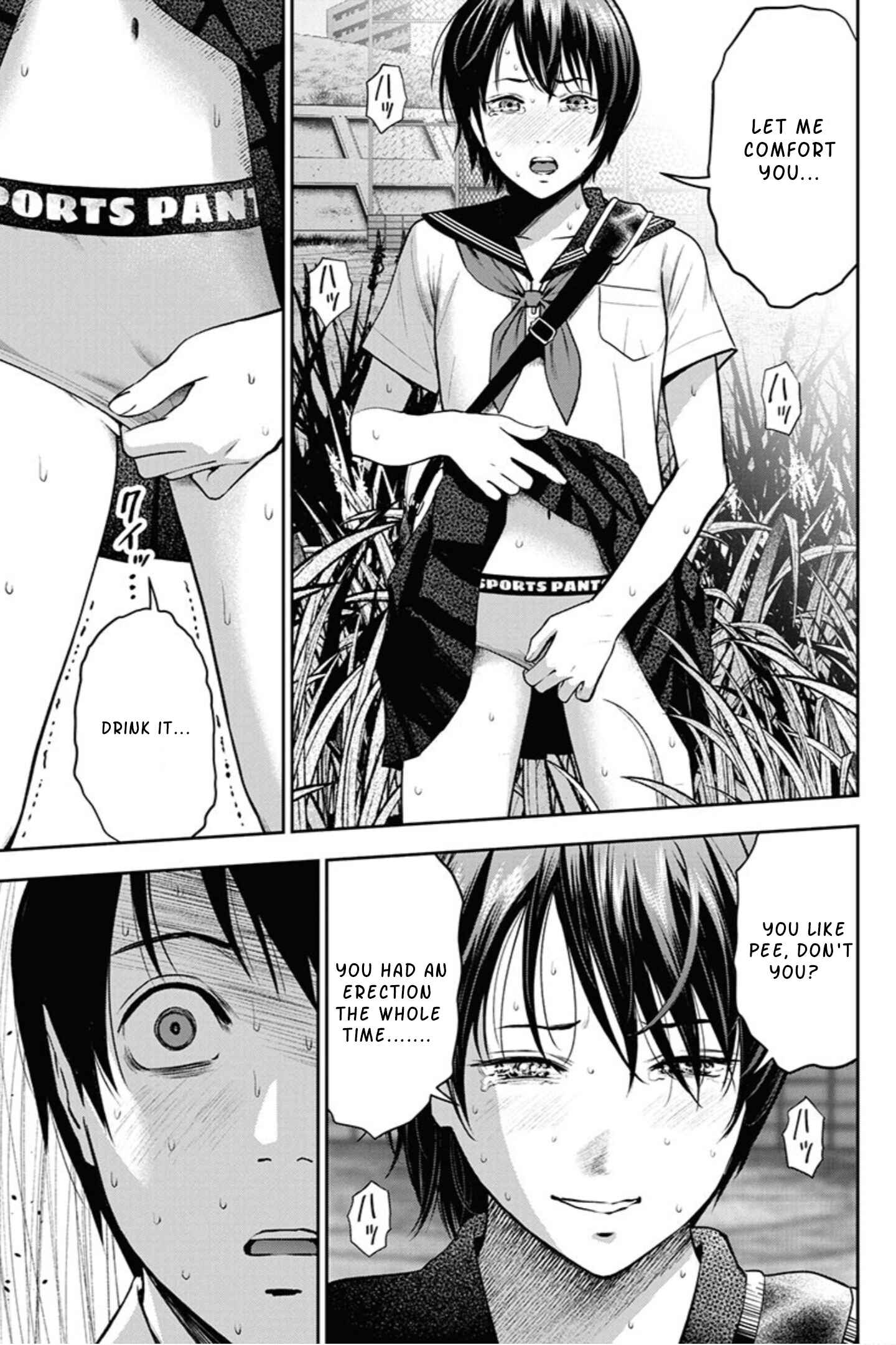 Page 19 Chapter 12 Double Play
