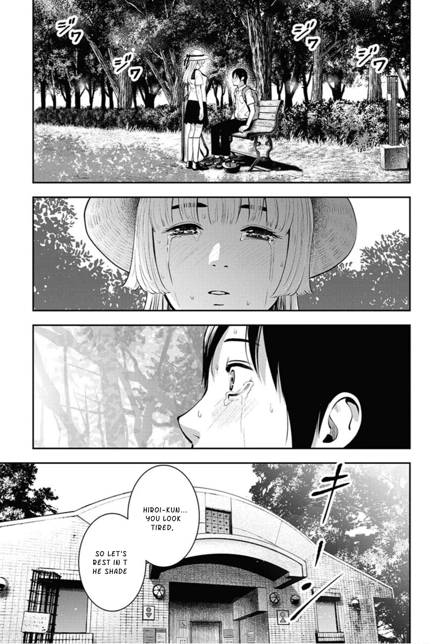 Page 2 Chapter 12 Double Play