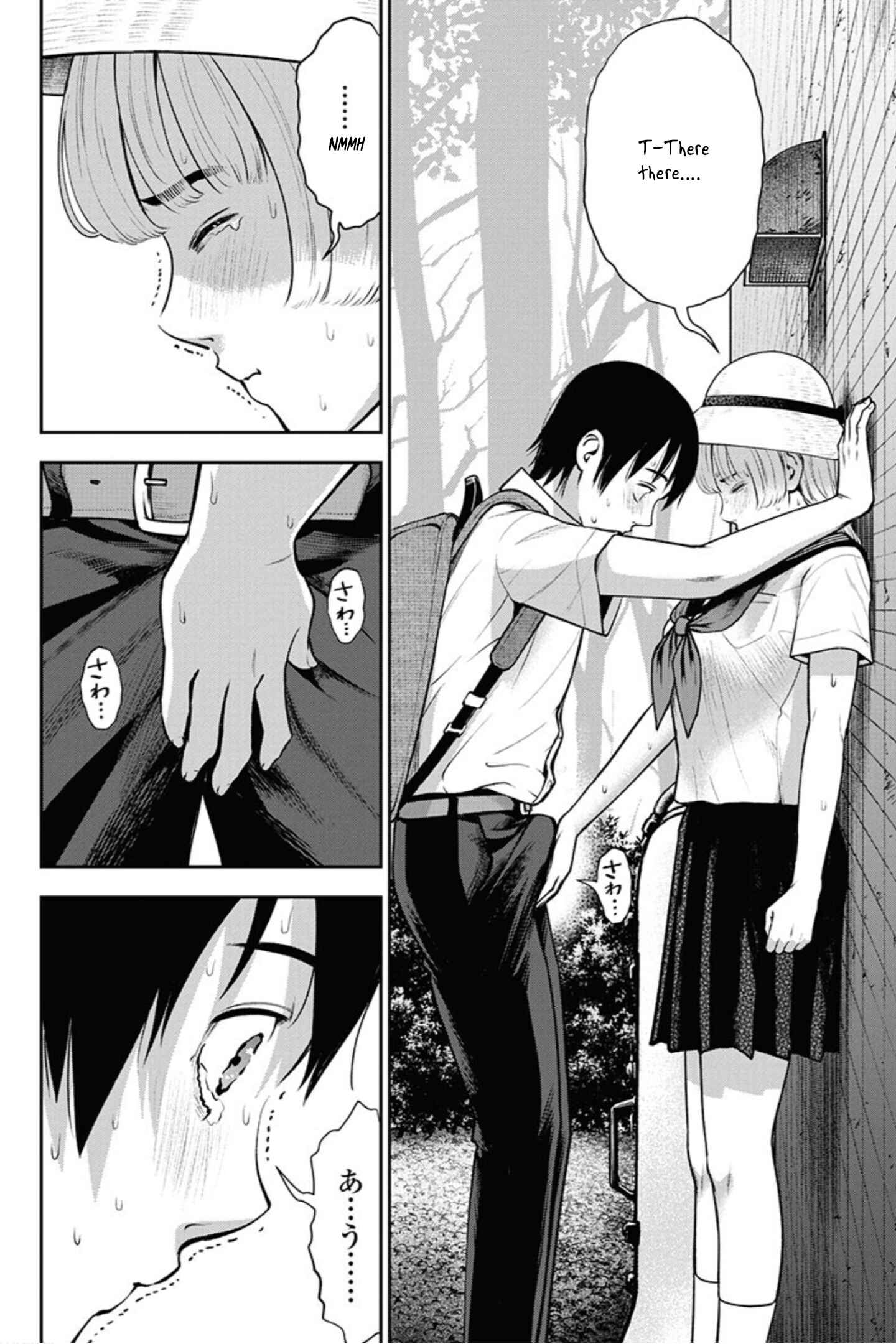 Page 5 Chapter 12 Double Play