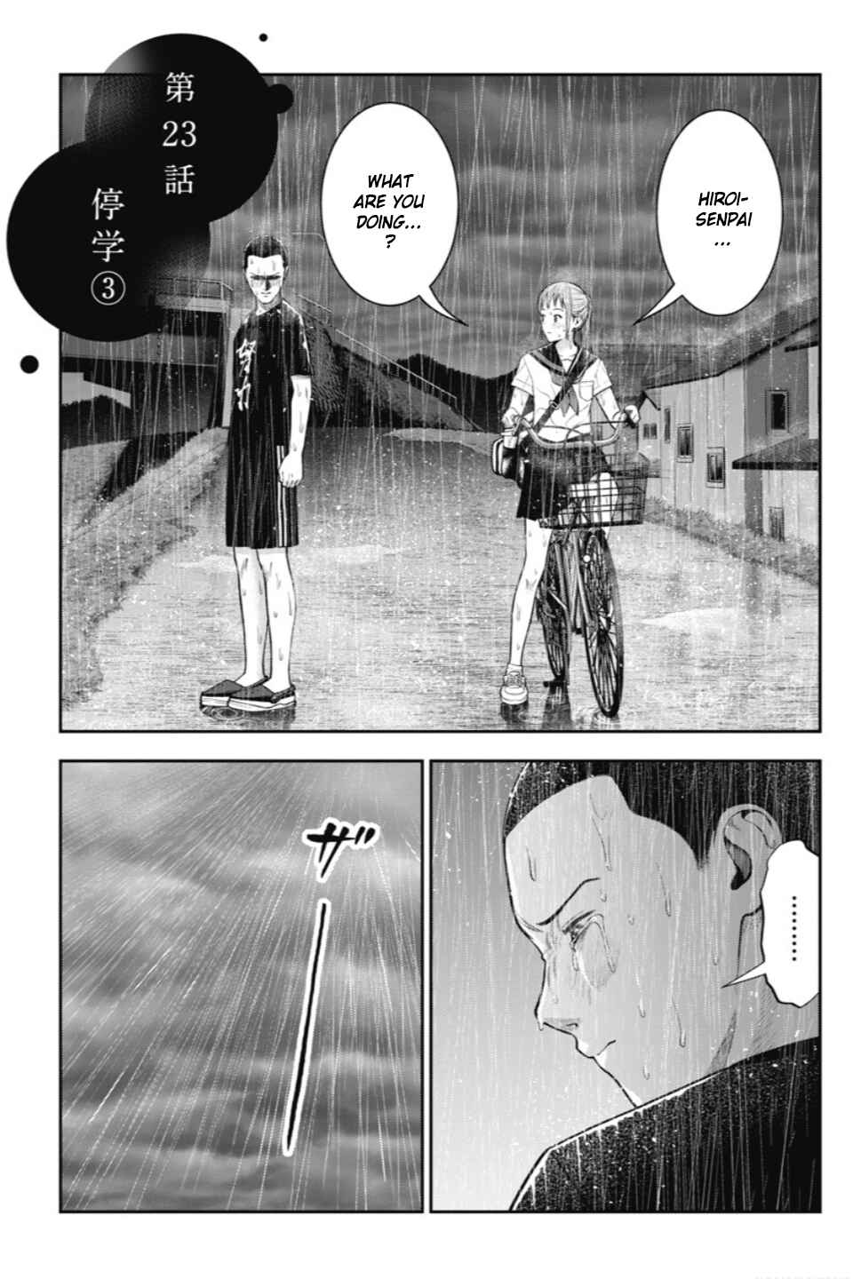 Page 2 Chapter 23 Double Play