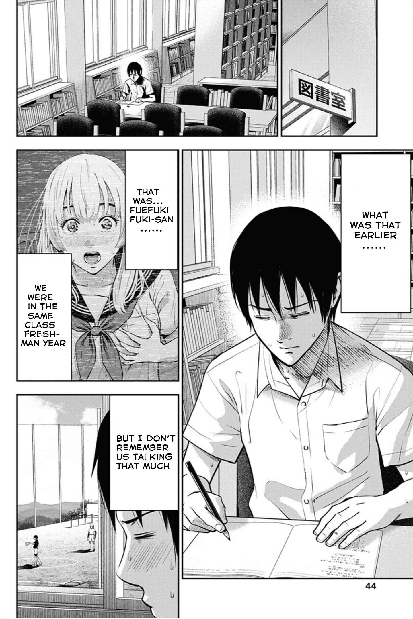 Page 16 Chapter 8 Double Play