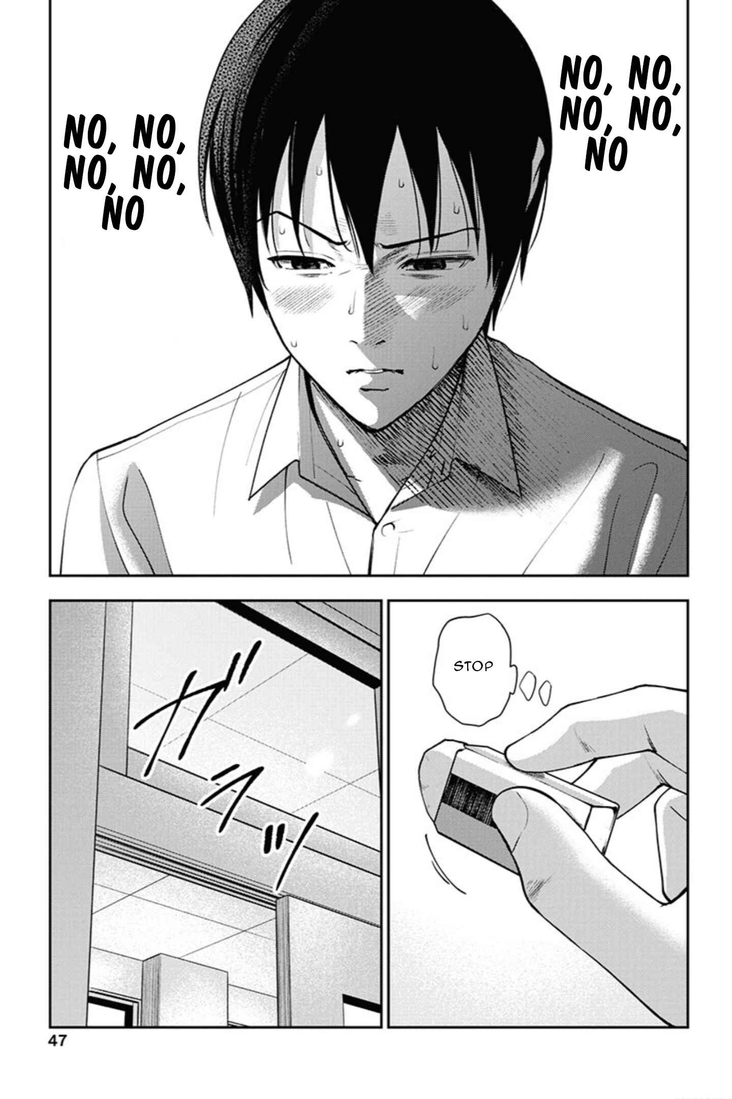 Page 19 Chapter 8 Double Play