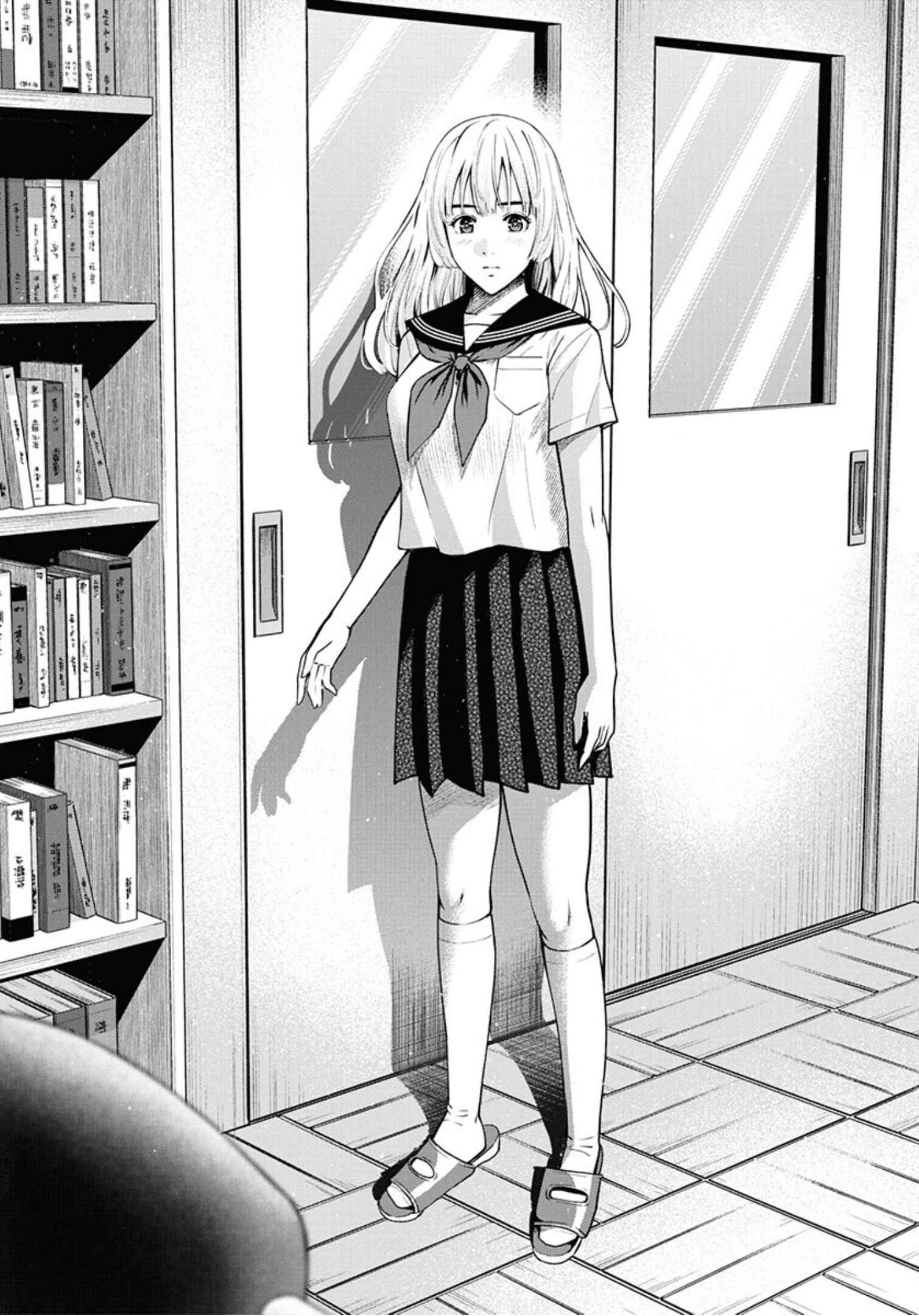 Page 20 Chapter 8 Double Play