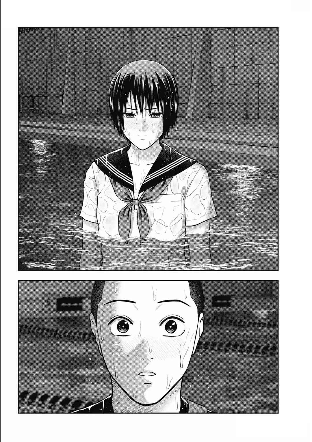 Page 10 Chapter 29 Double Play