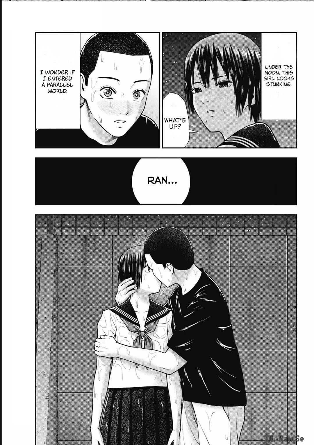 Page 15 Chapter 29 Double Play