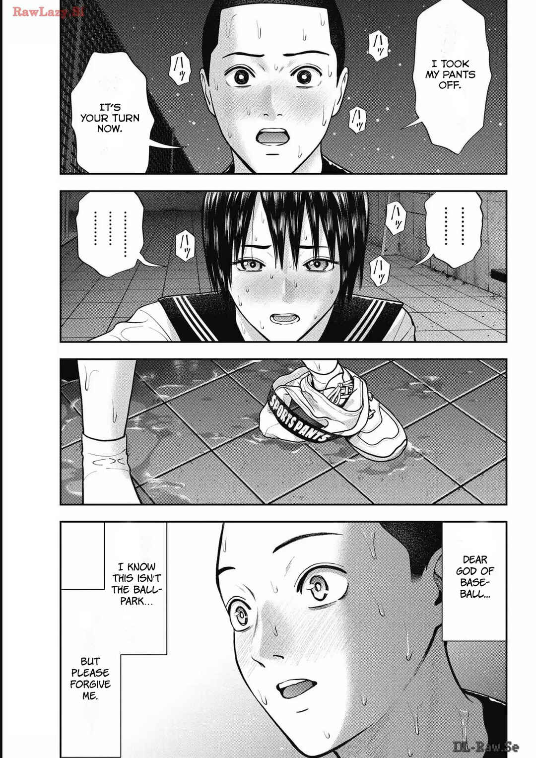 Page 19 Chapter 29 Double Play