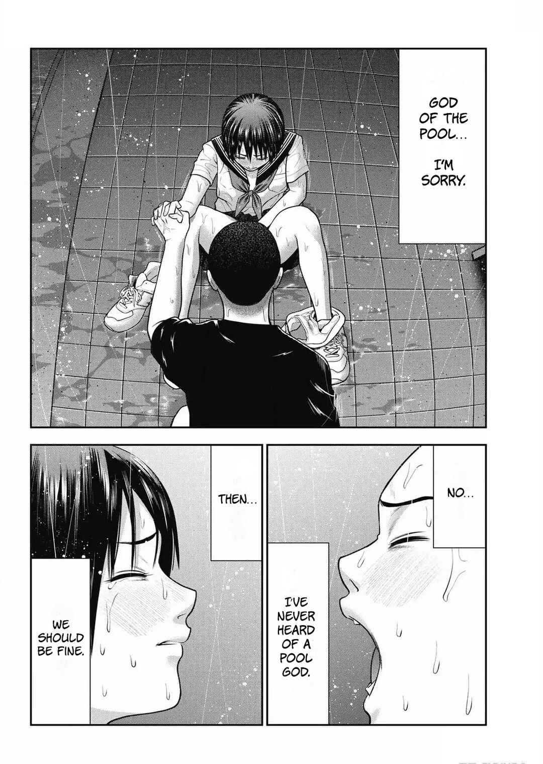 Page 20 Chapter 29 Double Play
