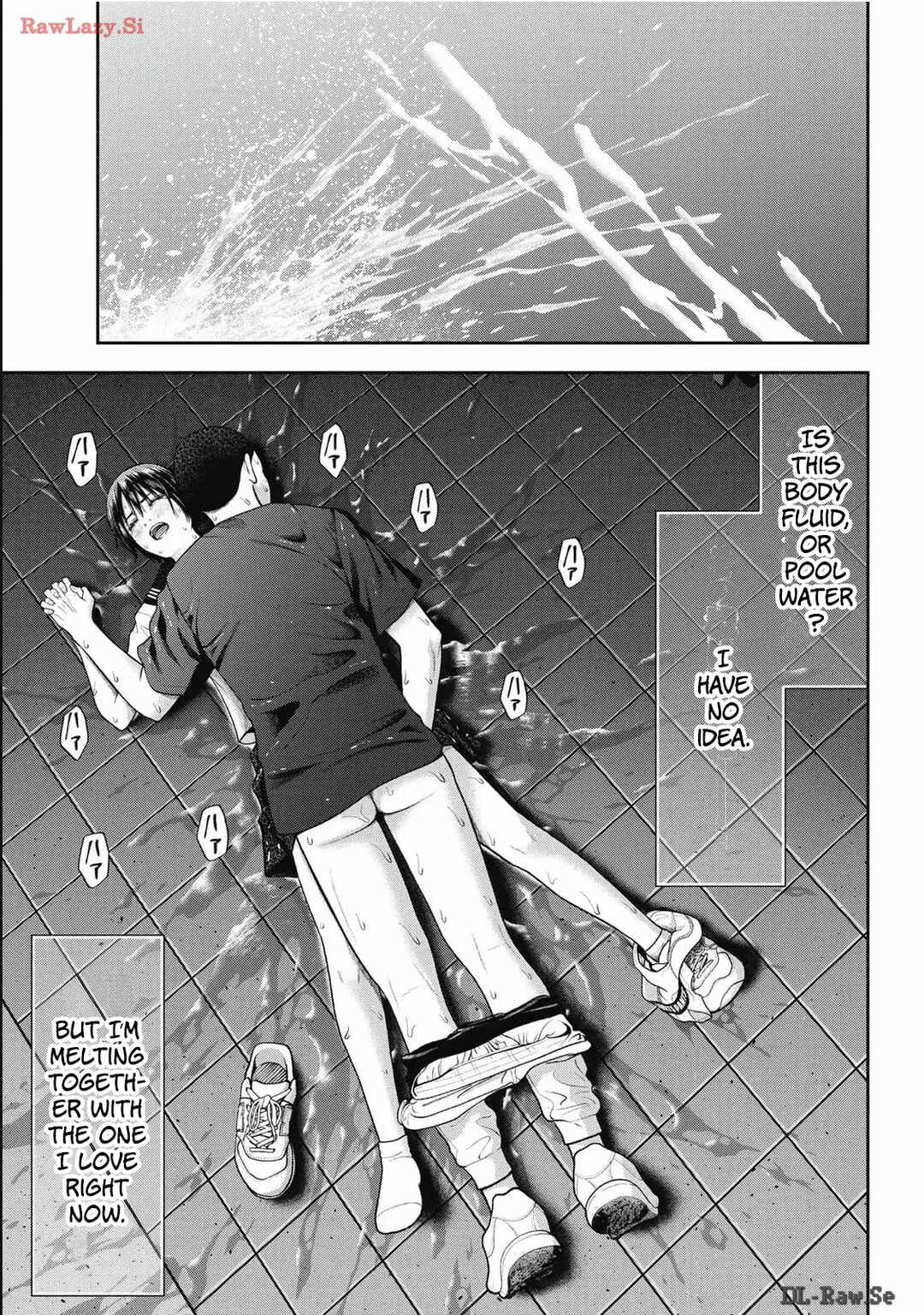 Page 21 Chapter 29 Double Play