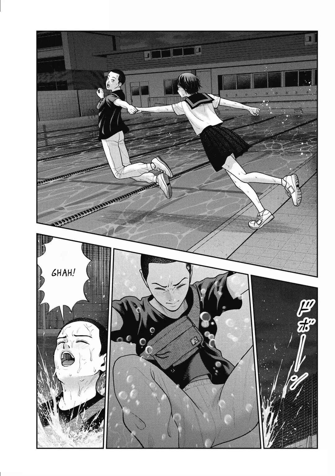 Page 9 Chapter 29 Double Play