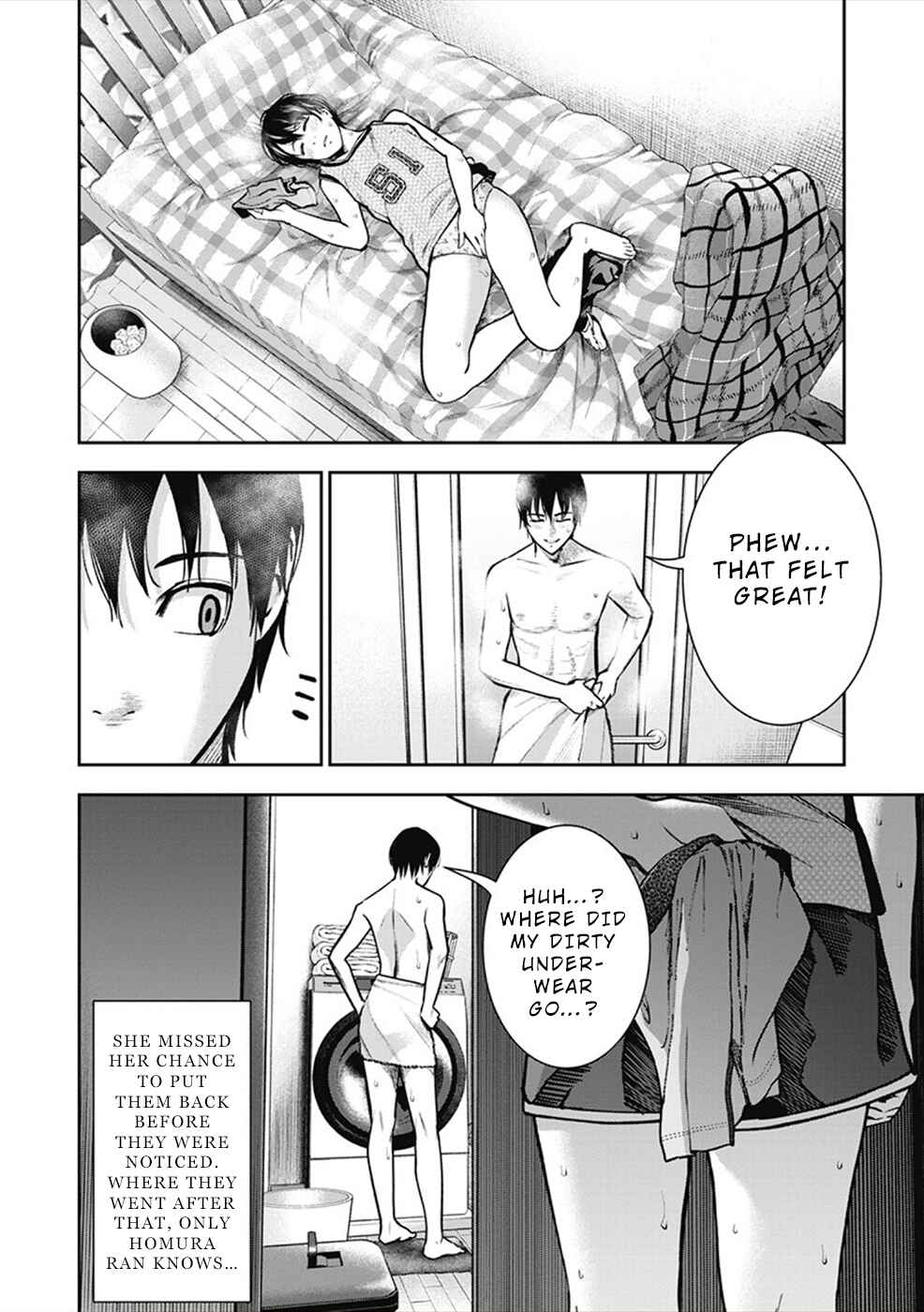 Page 11 Chapter 4 Double Play