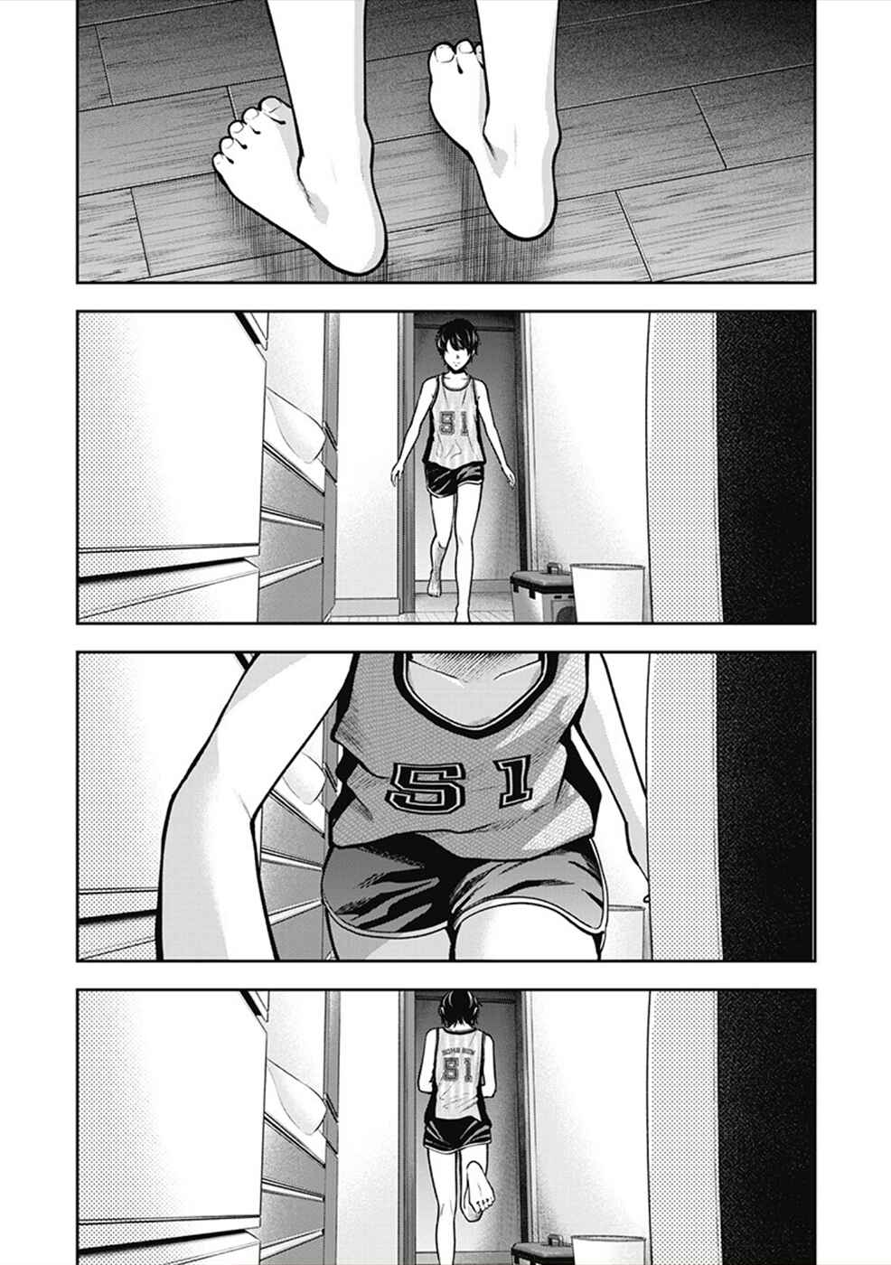 Page 5 Chapter 4 Double Play
