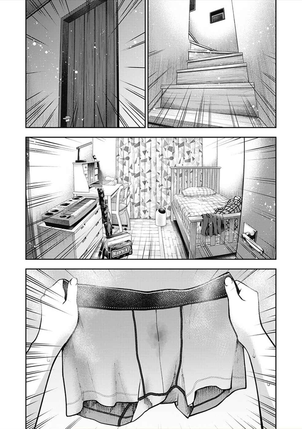 Page 6 Chapter 4 Double Play