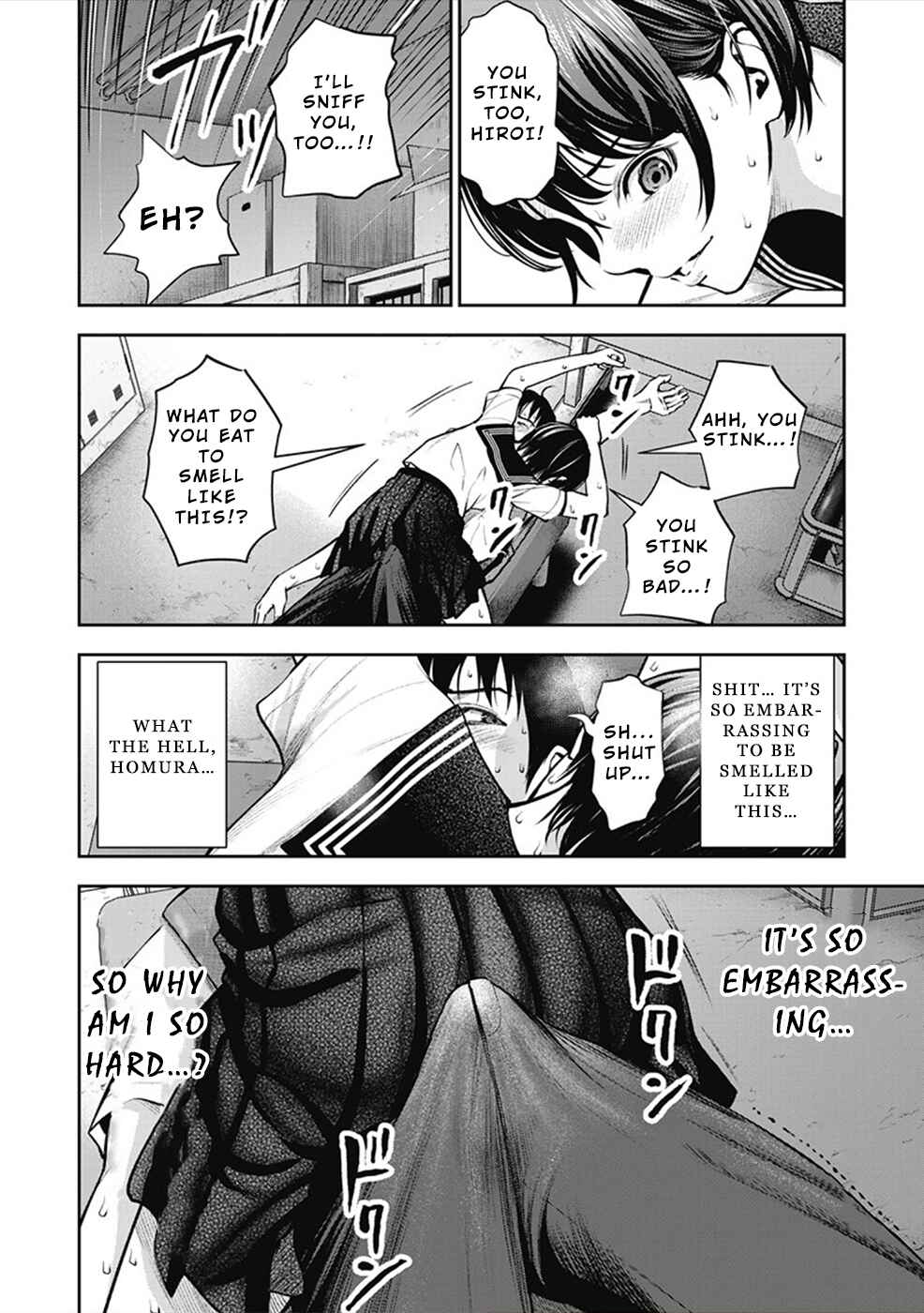 Page 16 Chapter 3 Double Play
