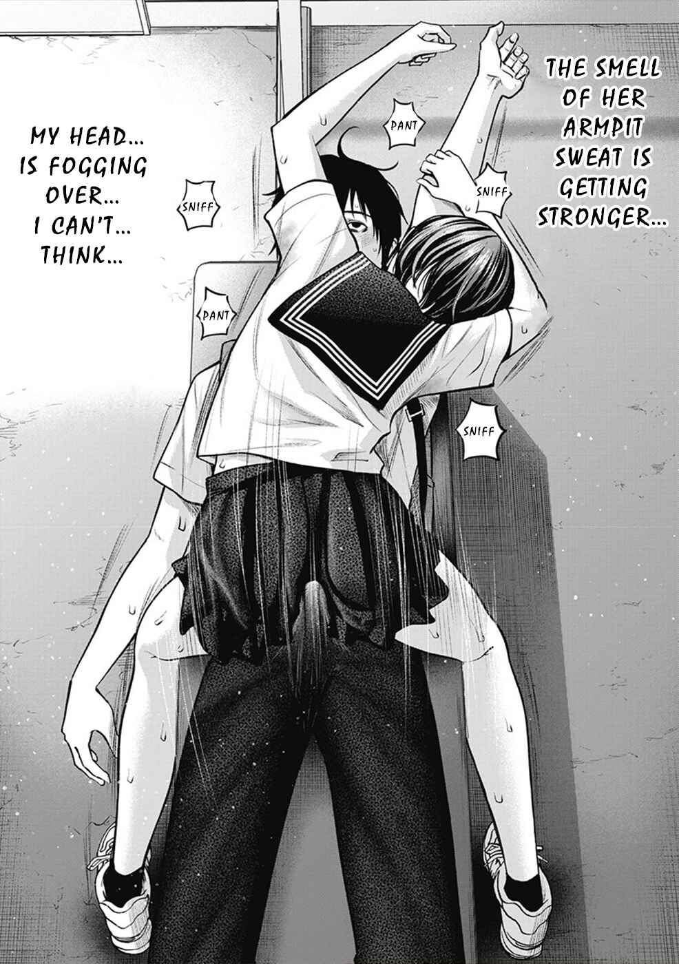 Page 17 Chapter 3 Double Play
