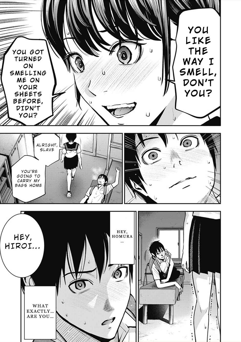 Page 22 Chapter 3 Double Play