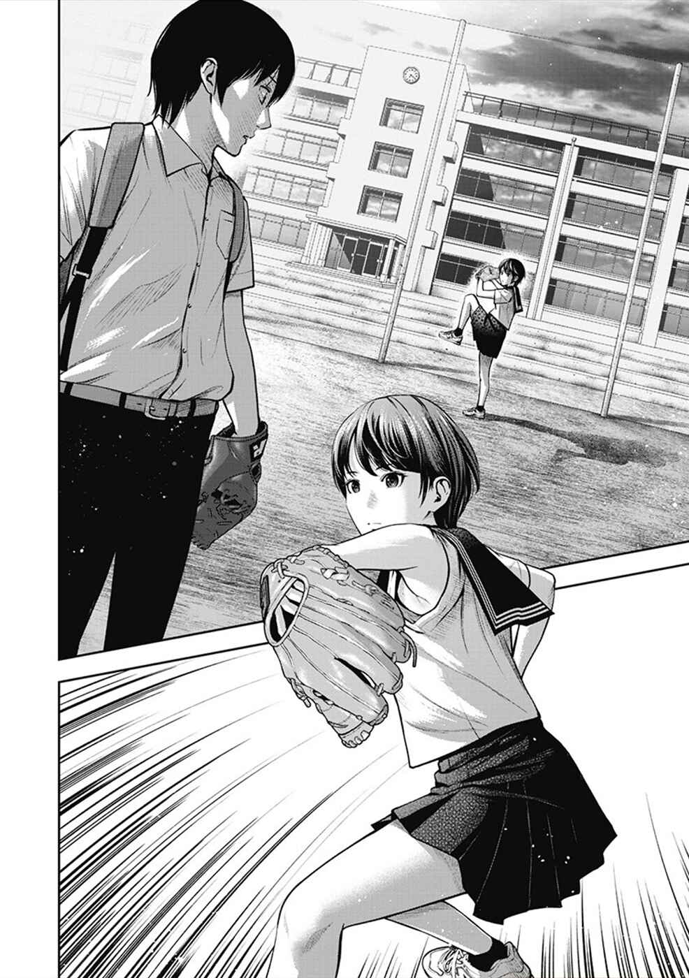 Page 4 Chapter 3 Double Play