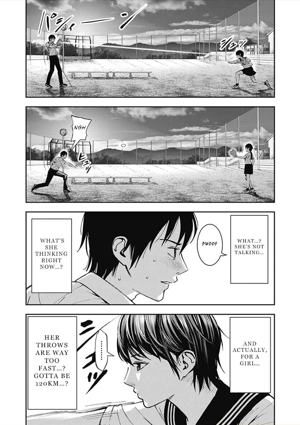 Page 7 Chapter 3 Double Play