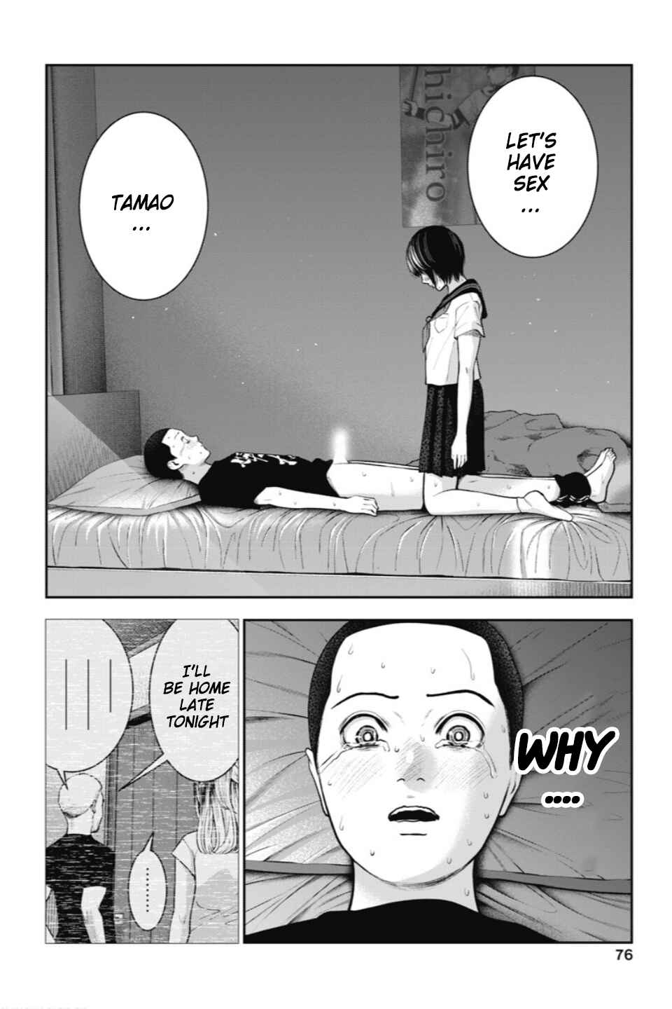 Page 3 Chapter 22 Double Play