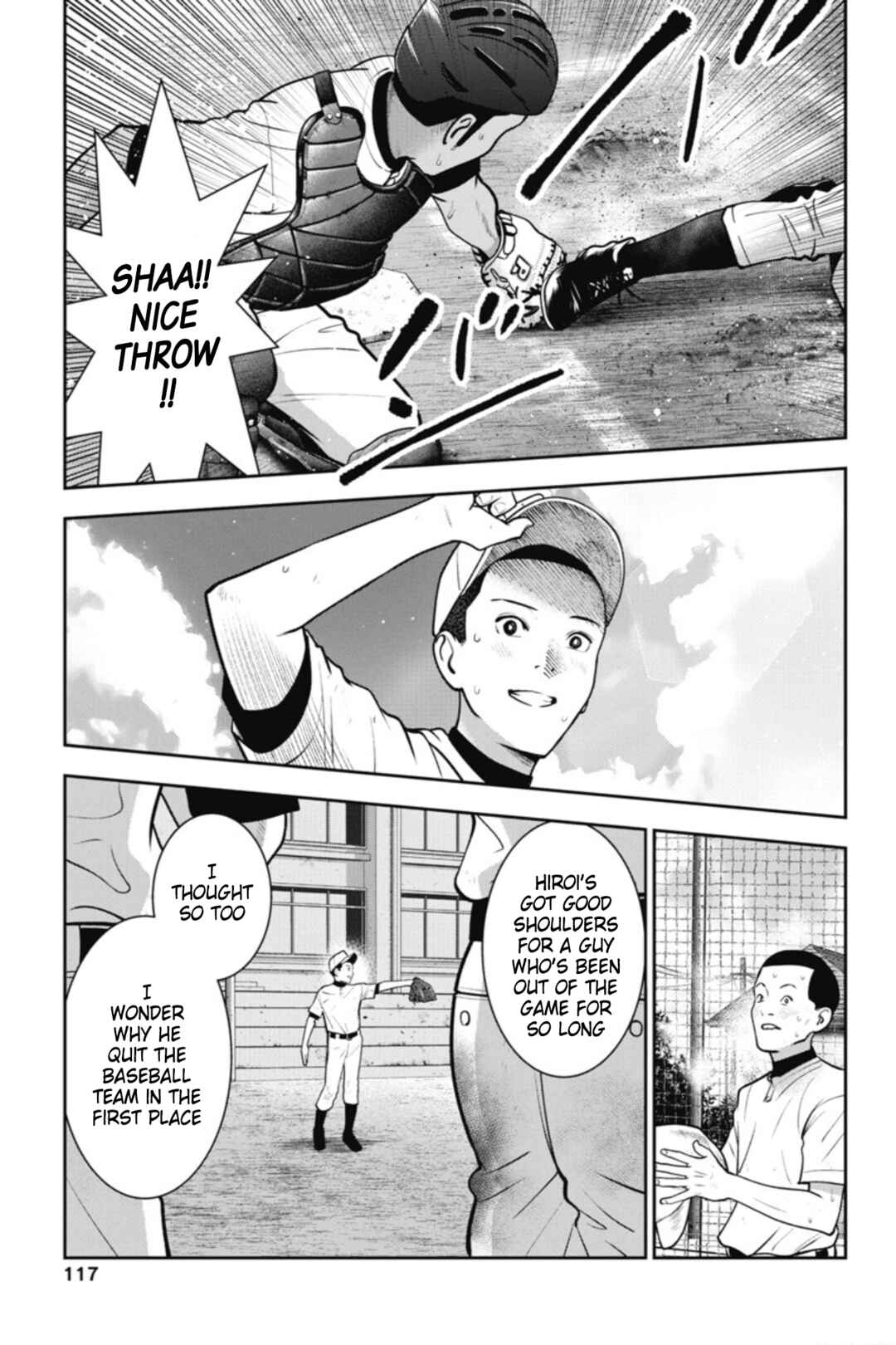 Page 12 Chapter 17 Double Play