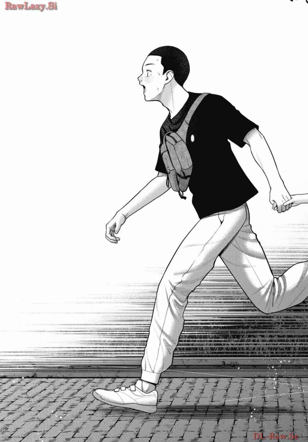 Page 21 Chapter 28 Double Play
