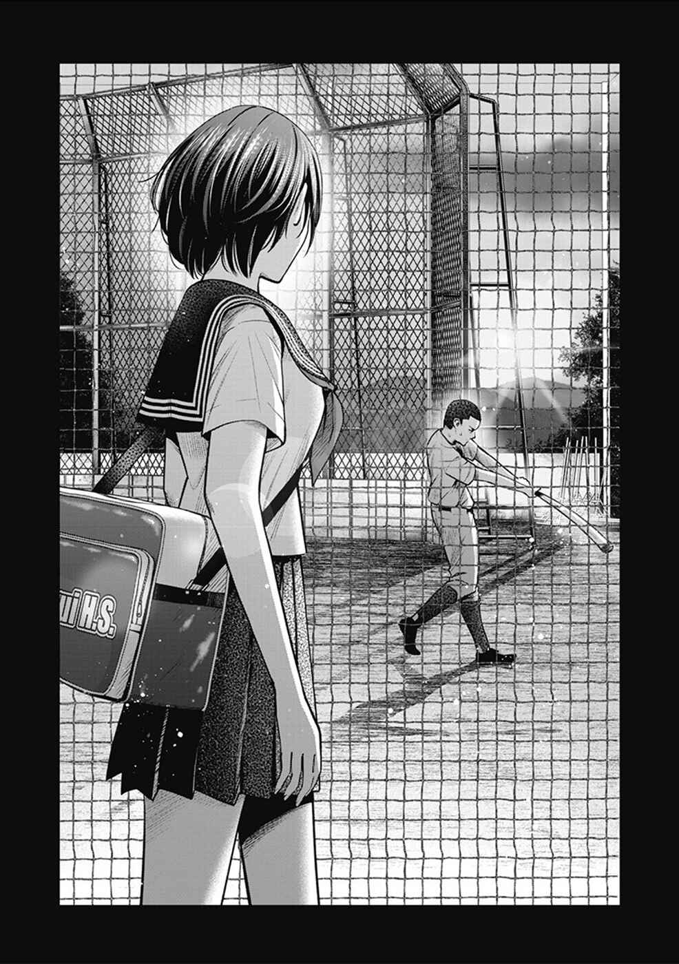 Page 11 Chapter 2 Double Play